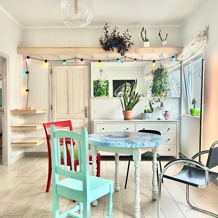 Perro Y Osito Apartment การาชิโก ภายนอก รูปภาพ