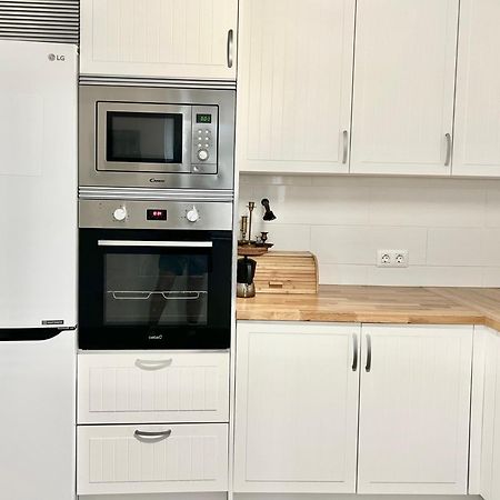 Perro Y Osito Apartment การาชิโก ภายนอก รูปภาพ