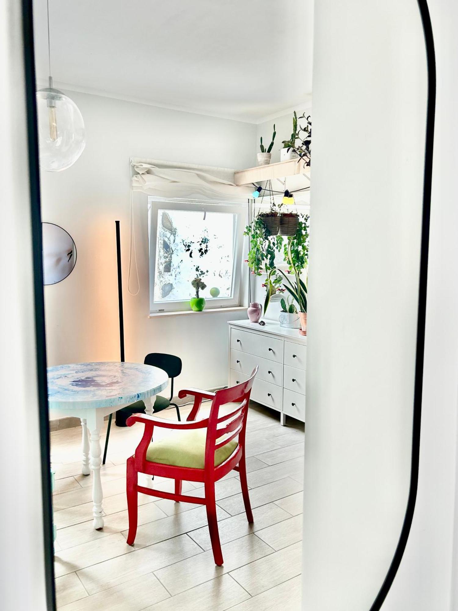 Perro Y Osito Apartment การาชิโก ภายนอก รูปภาพ