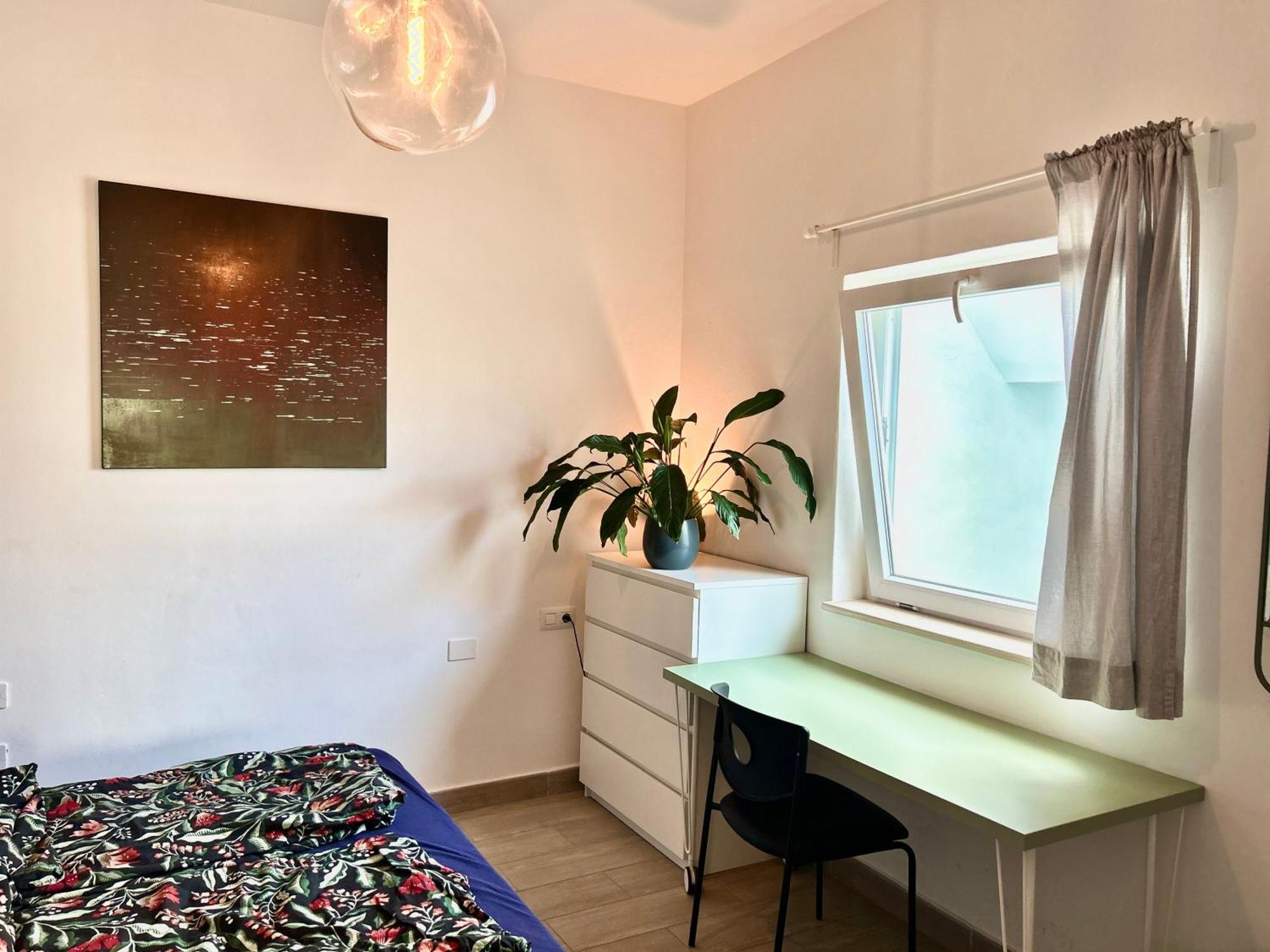 Perro Y Osito Apartment การาชิโก ภายนอก รูปภาพ