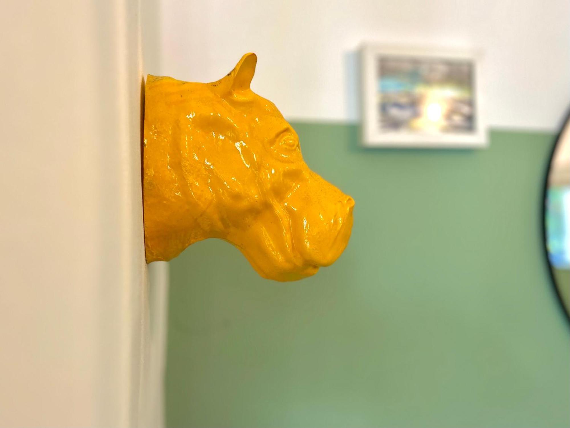 Perro Y Osito Apartment การาชิโก ภายนอก รูปภาพ