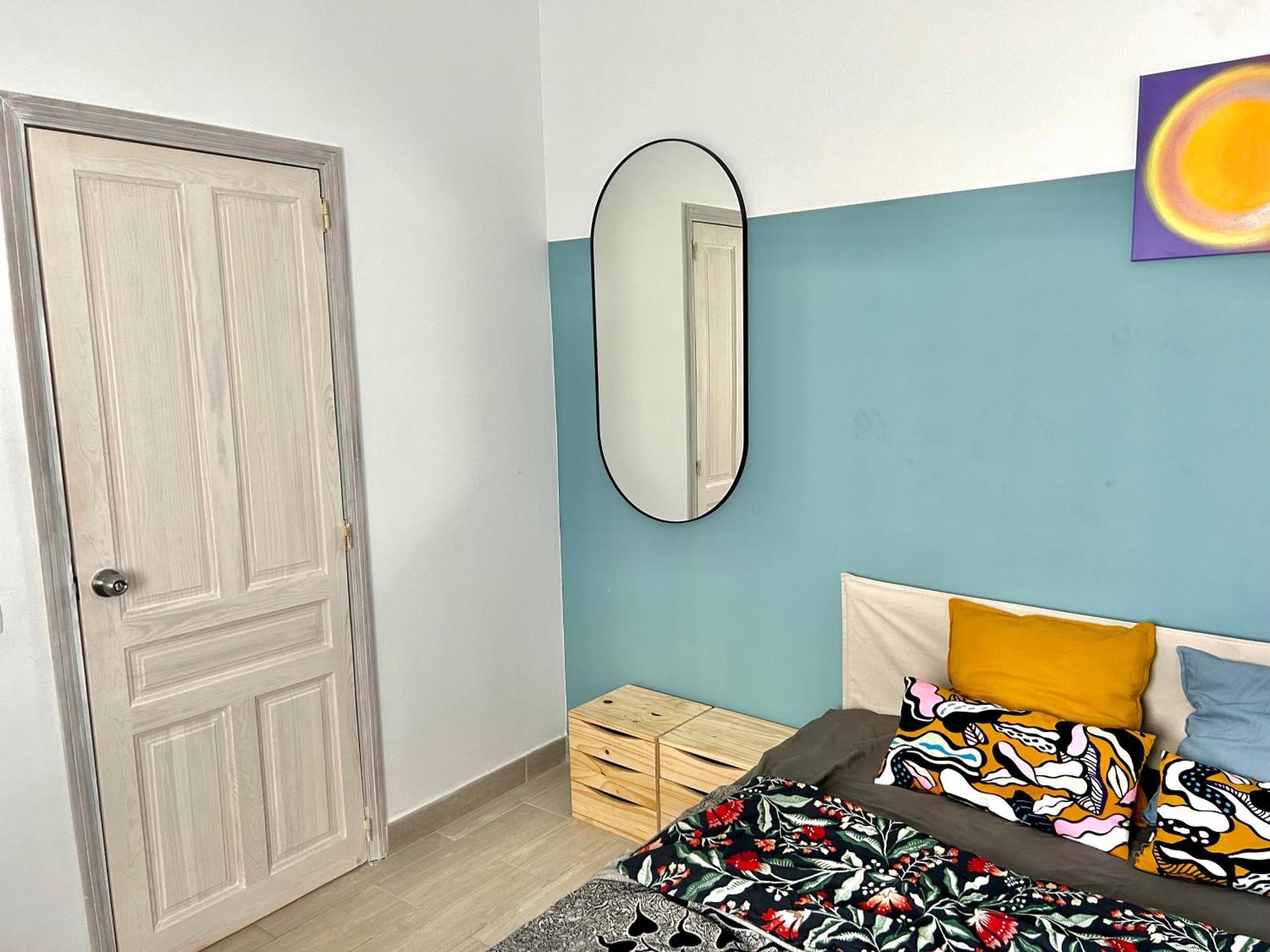 Perro Y Osito Apartment การาชิโก ภายนอก รูปภาพ