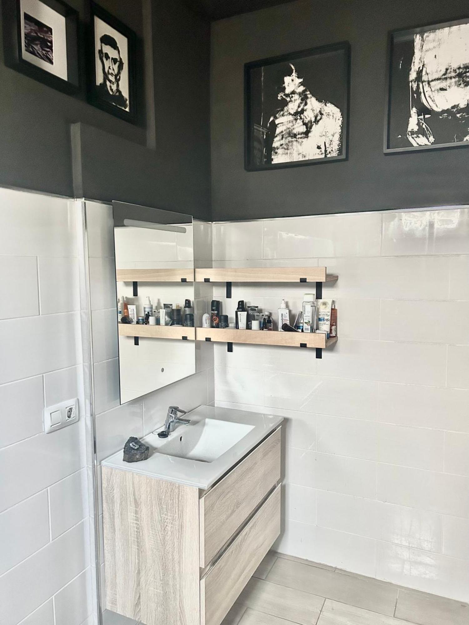 Perro Y Osito Apartment การาชิโก ภายนอก รูปภาพ