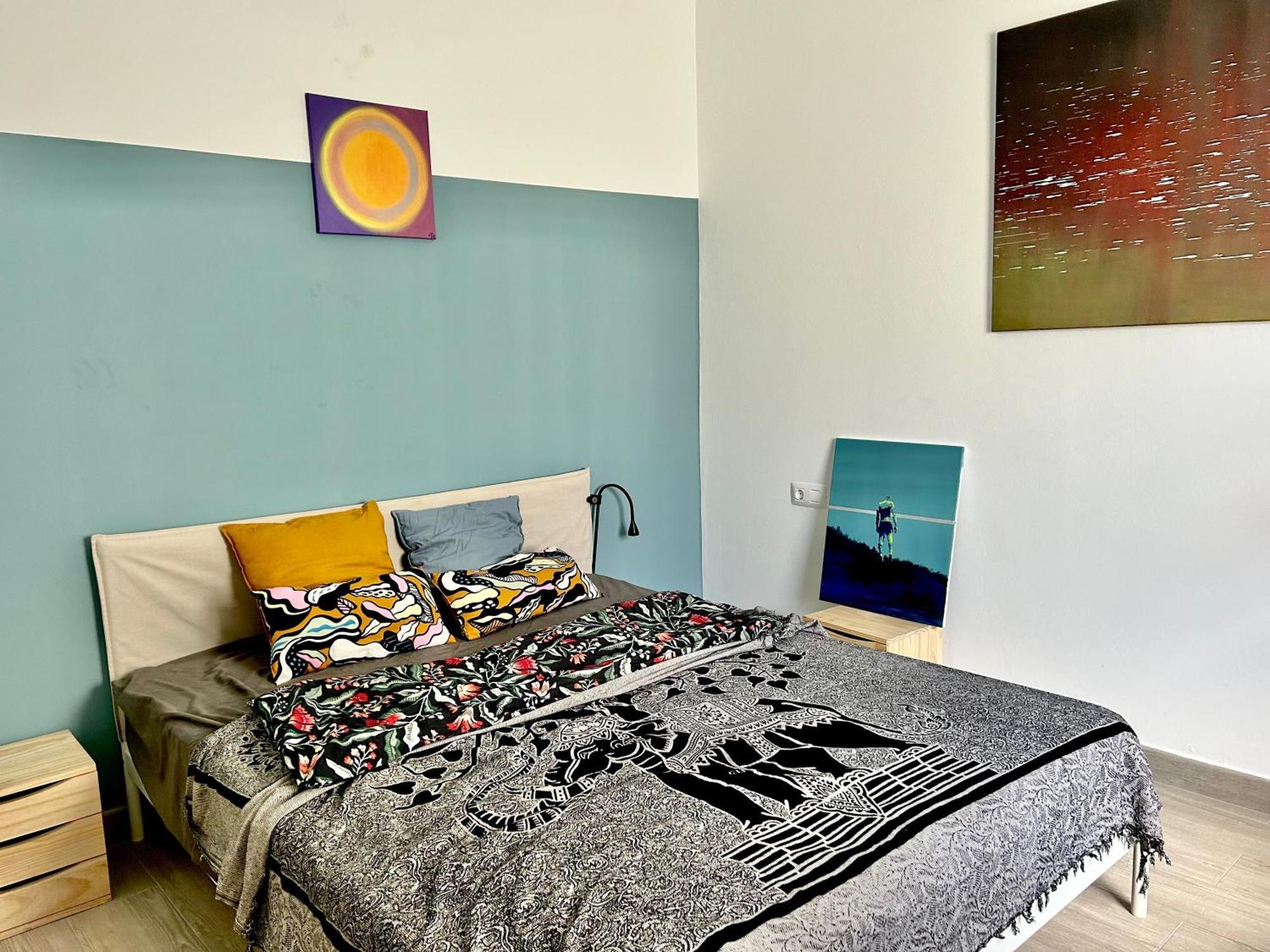 Perro Y Osito Apartment การาชิโก ภายนอก รูปภาพ