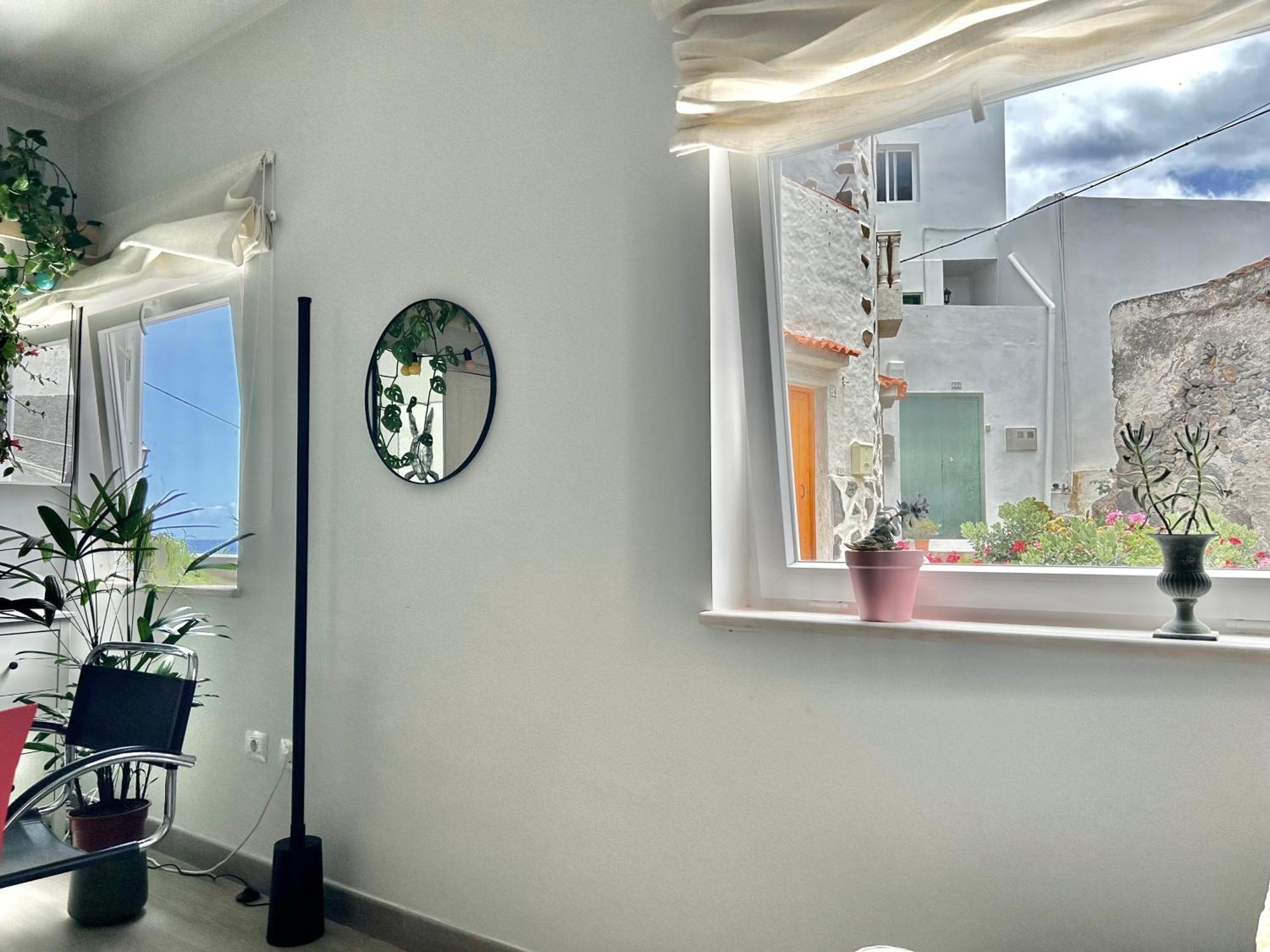 Perro Y Osito Apartment การาชิโก ภายนอก รูปภาพ