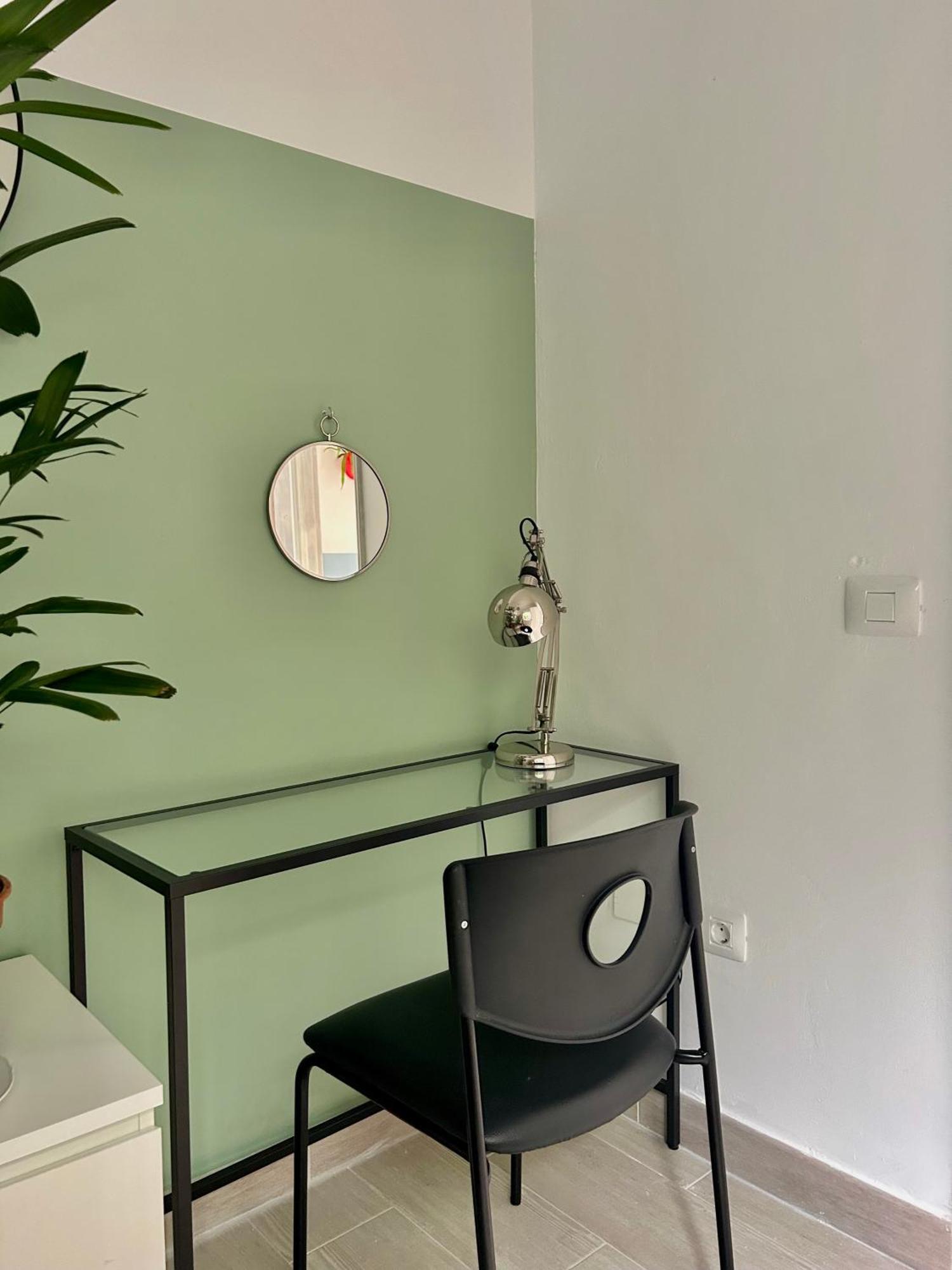 Perro Y Osito Apartment การาชิโก ภายนอก รูปภาพ