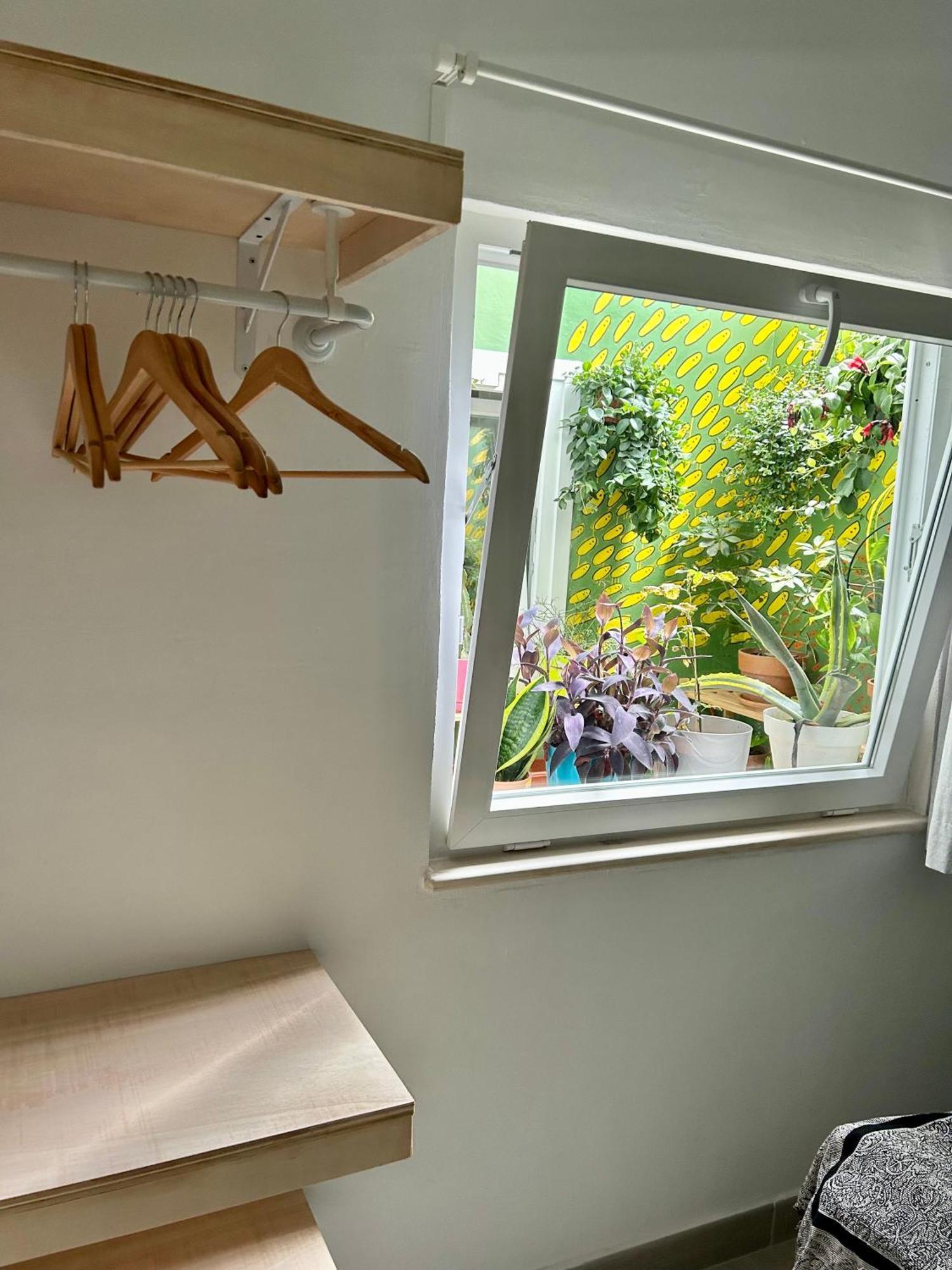 Perro Y Osito Apartment การาชิโก ภายนอก รูปภาพ