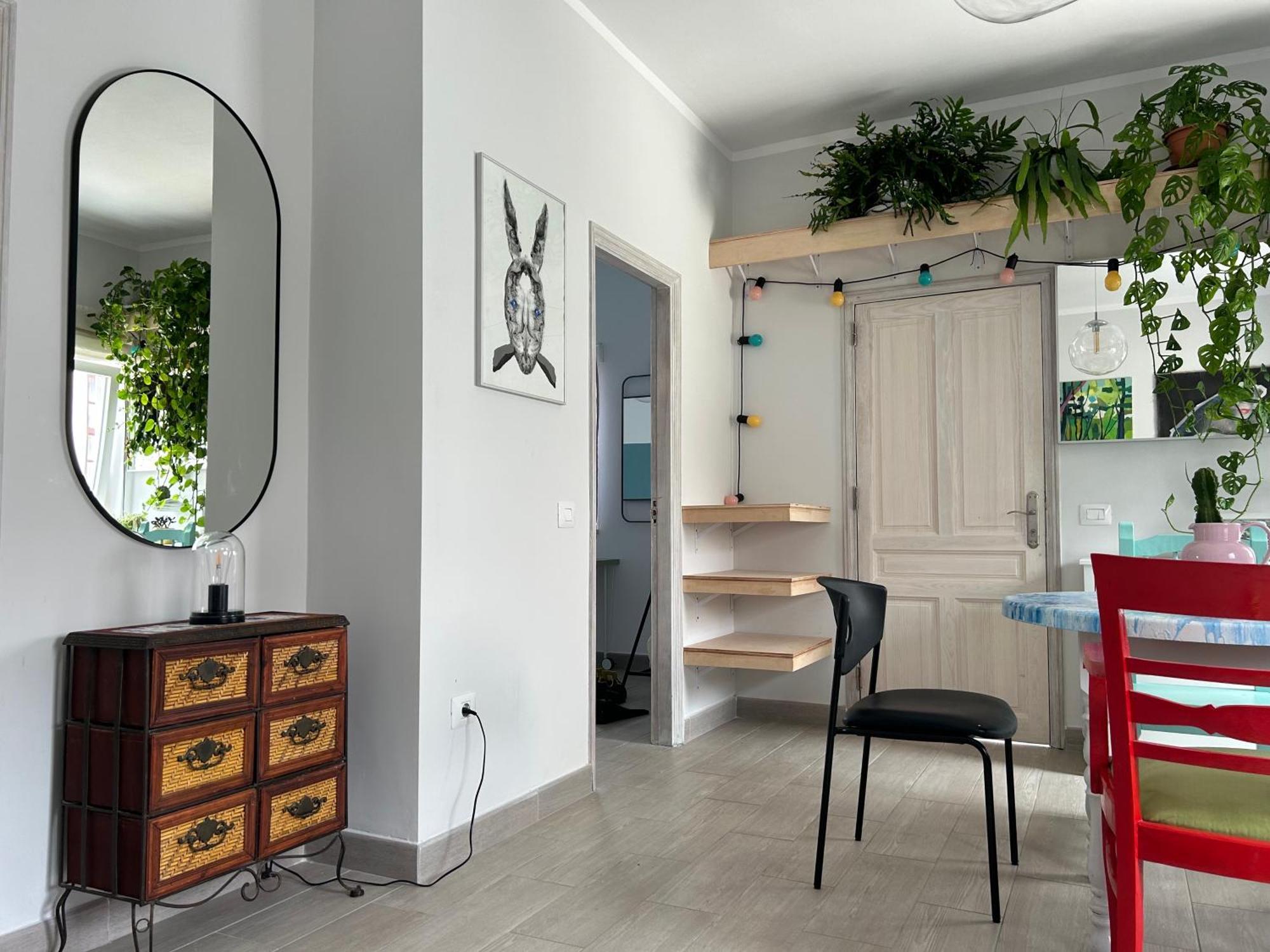Perro Y Osito Apartment การาชิโก ภายนอก รูปภาพ