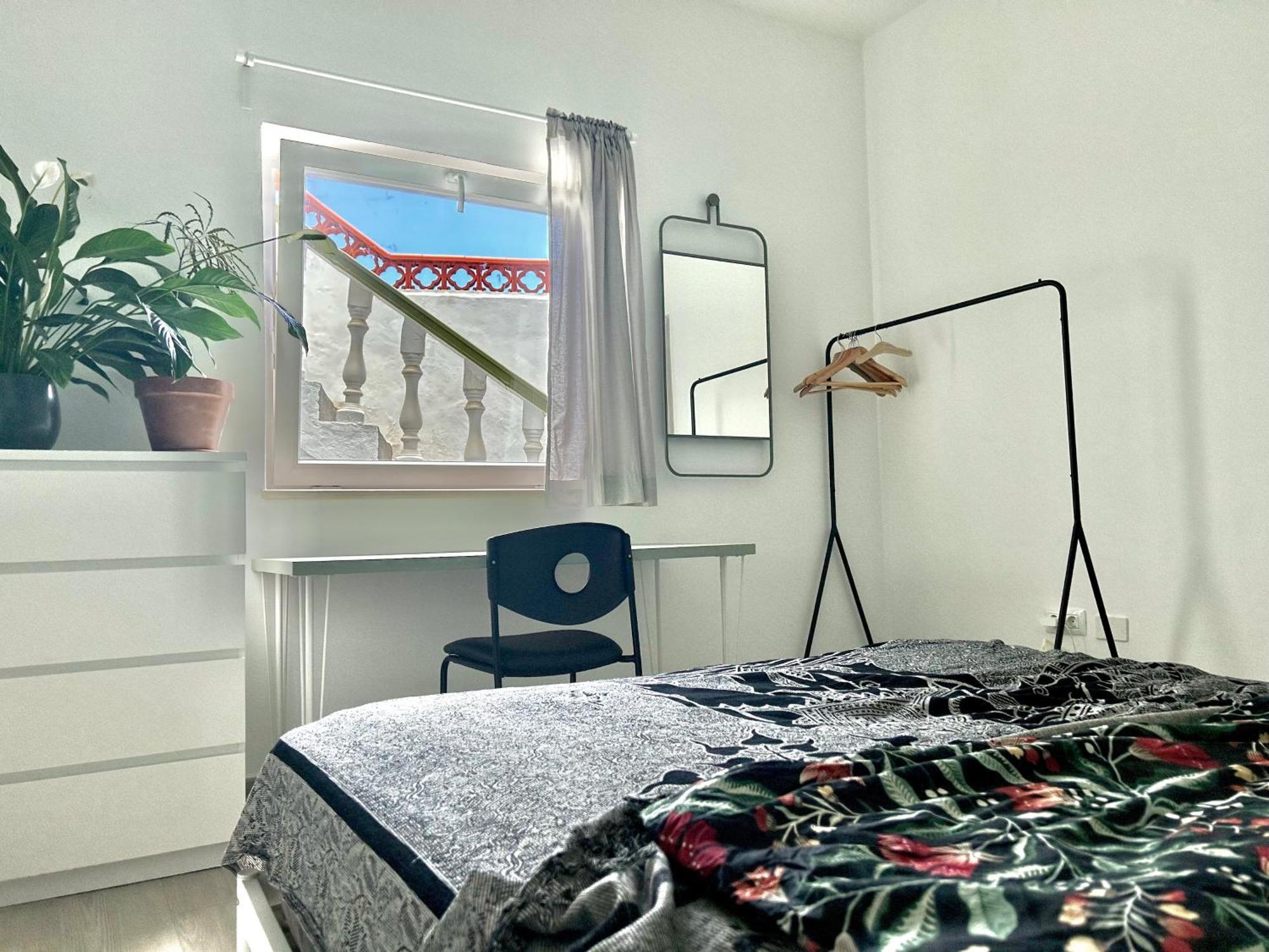 Perro Y Osito Apartment การาชิโก ภายนอก รูปภาพ