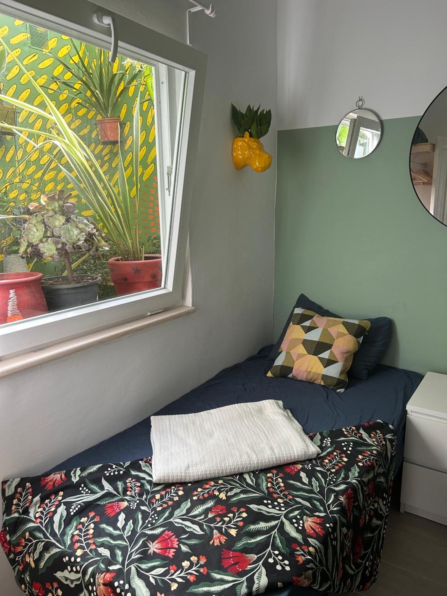 Perro Y Osito Apartment การาชิโก ภายนอก รูปภาพ
