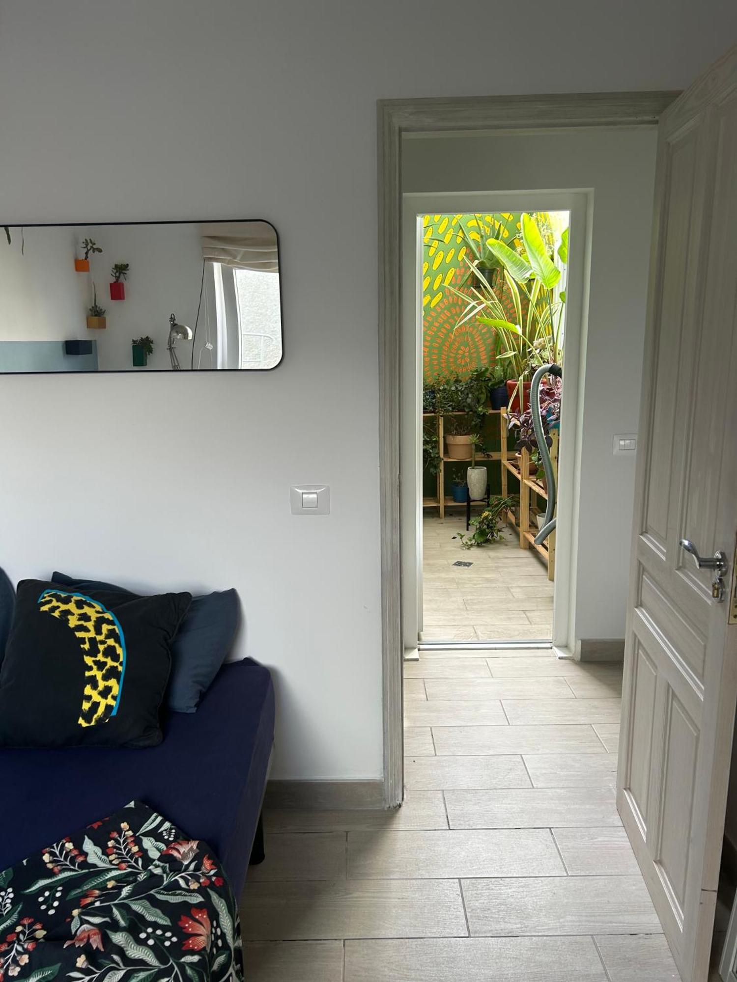 Perro Y Osito Apartment การาชิโก ภายนอก รูปภาพ