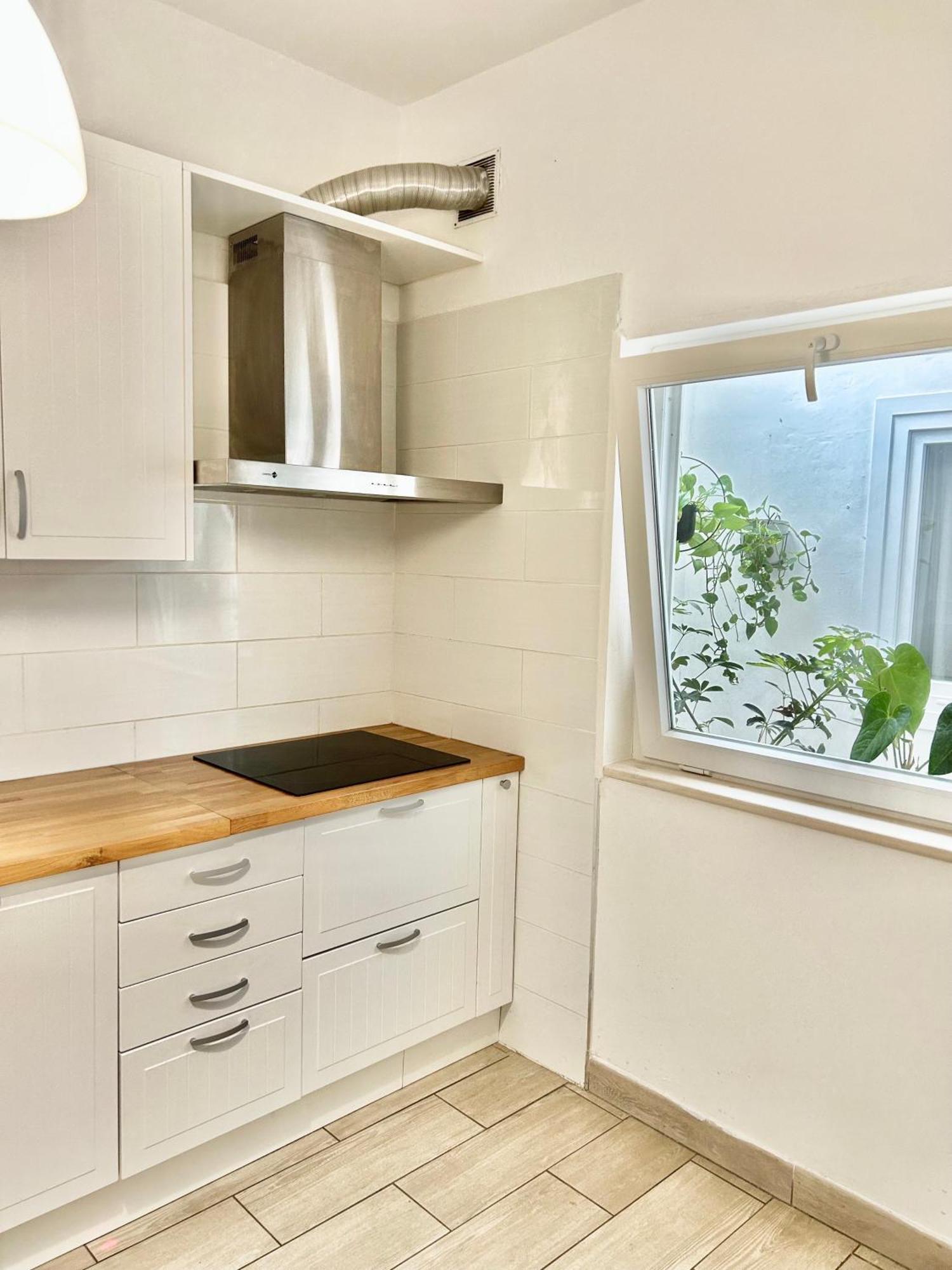 Perro Y Osito Apartment การาชิโก ภายนอก รูปภาพ