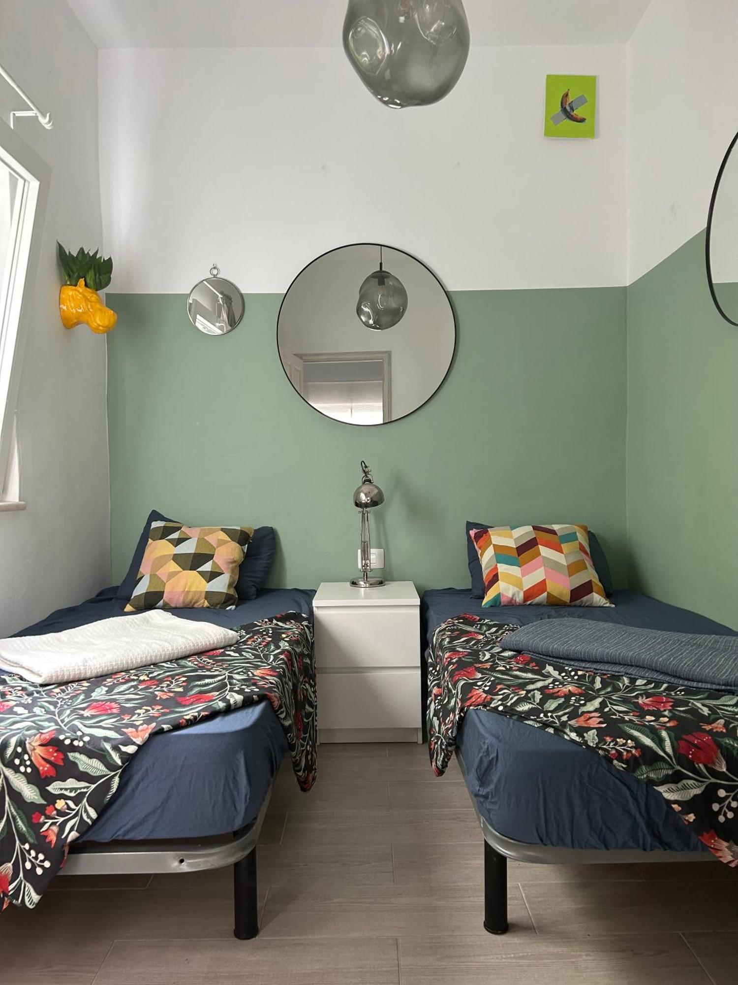 Perro Y Osito Apartment การาชิโก ภายนอก รูปภาพ