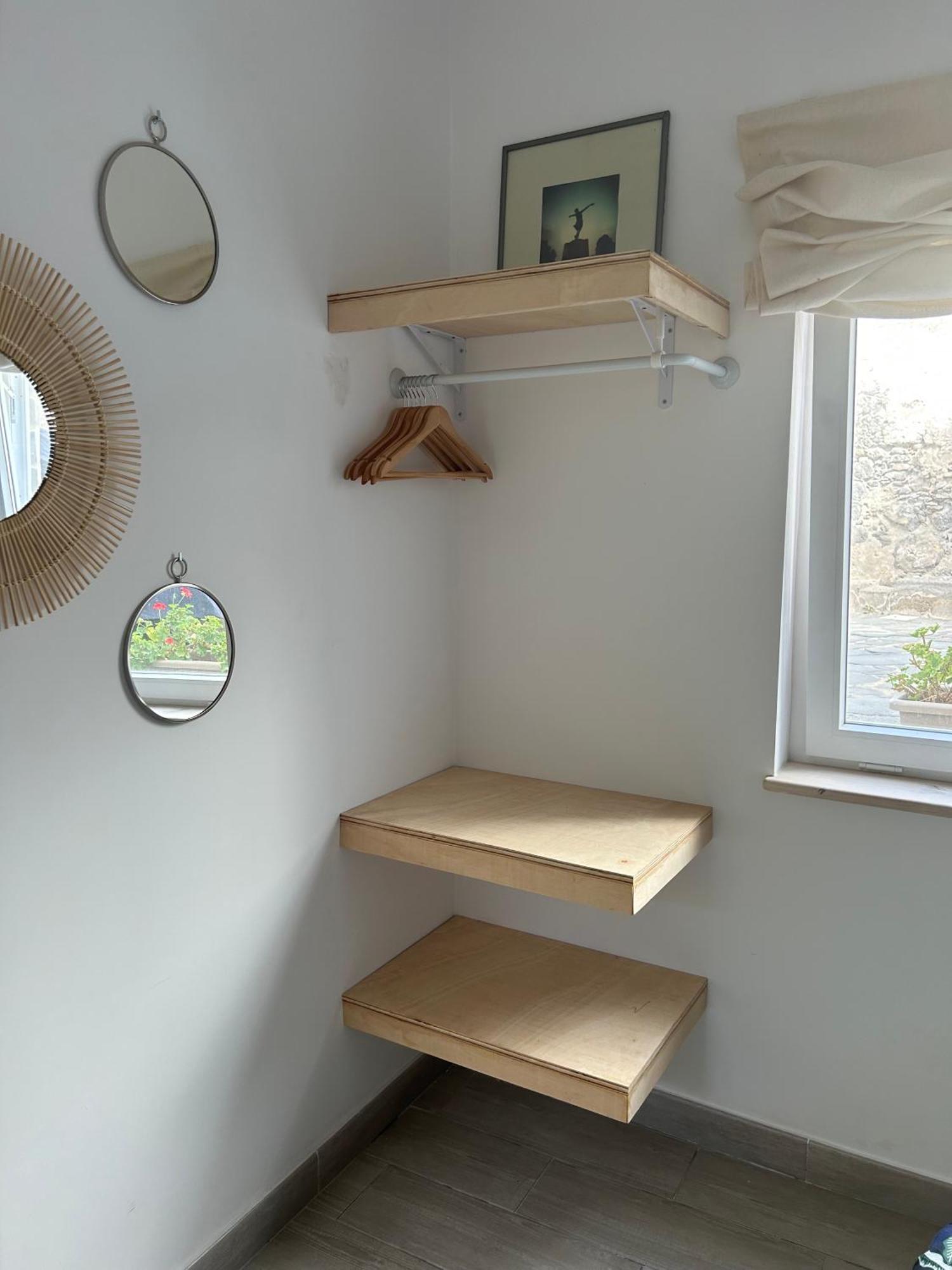 Perro Y Osito Apartment การาชิโก ภายนอก รูปภาพ