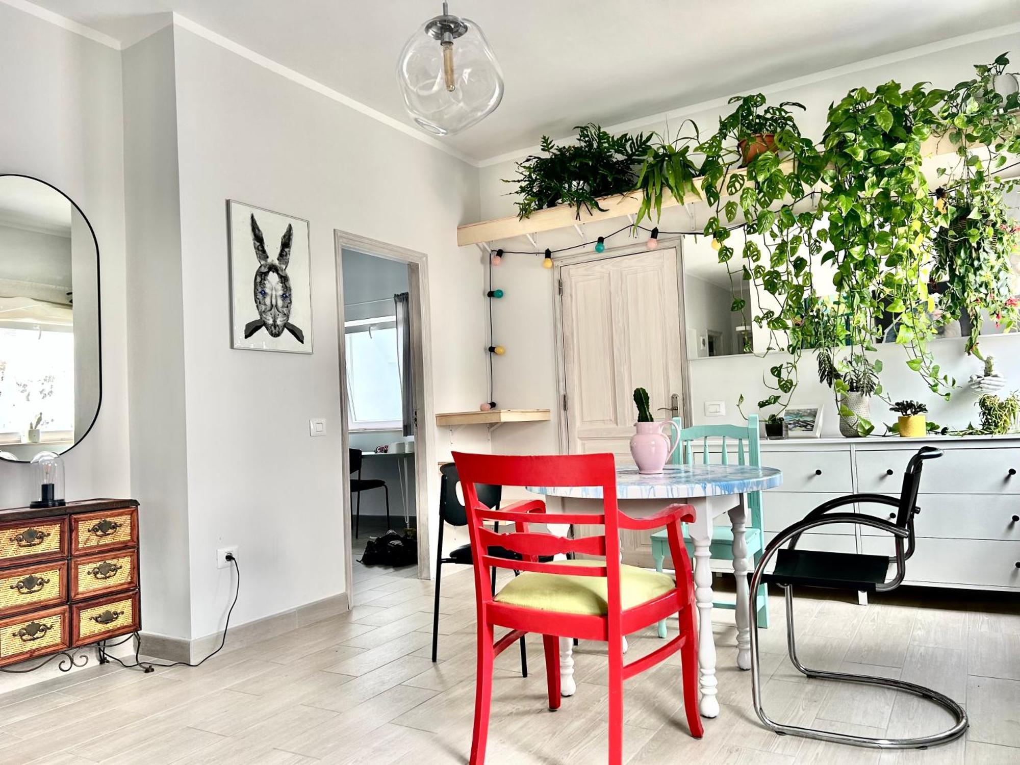 Perro Y Osito Apartment การาชิโก ภายนอก รูปภาพ