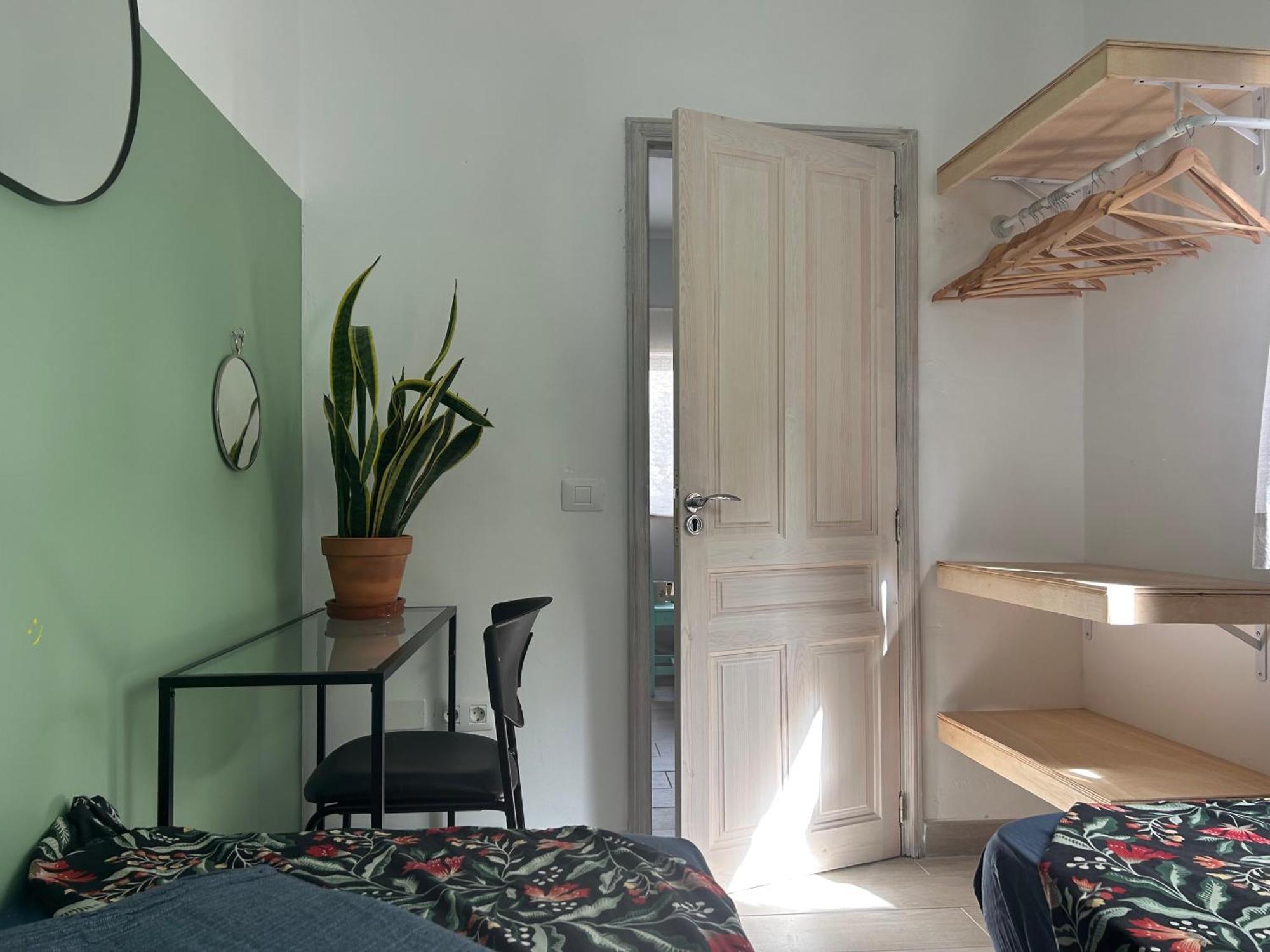 Perro Y Osito Apartment การาชิโก ภายนอก รูปภาพ