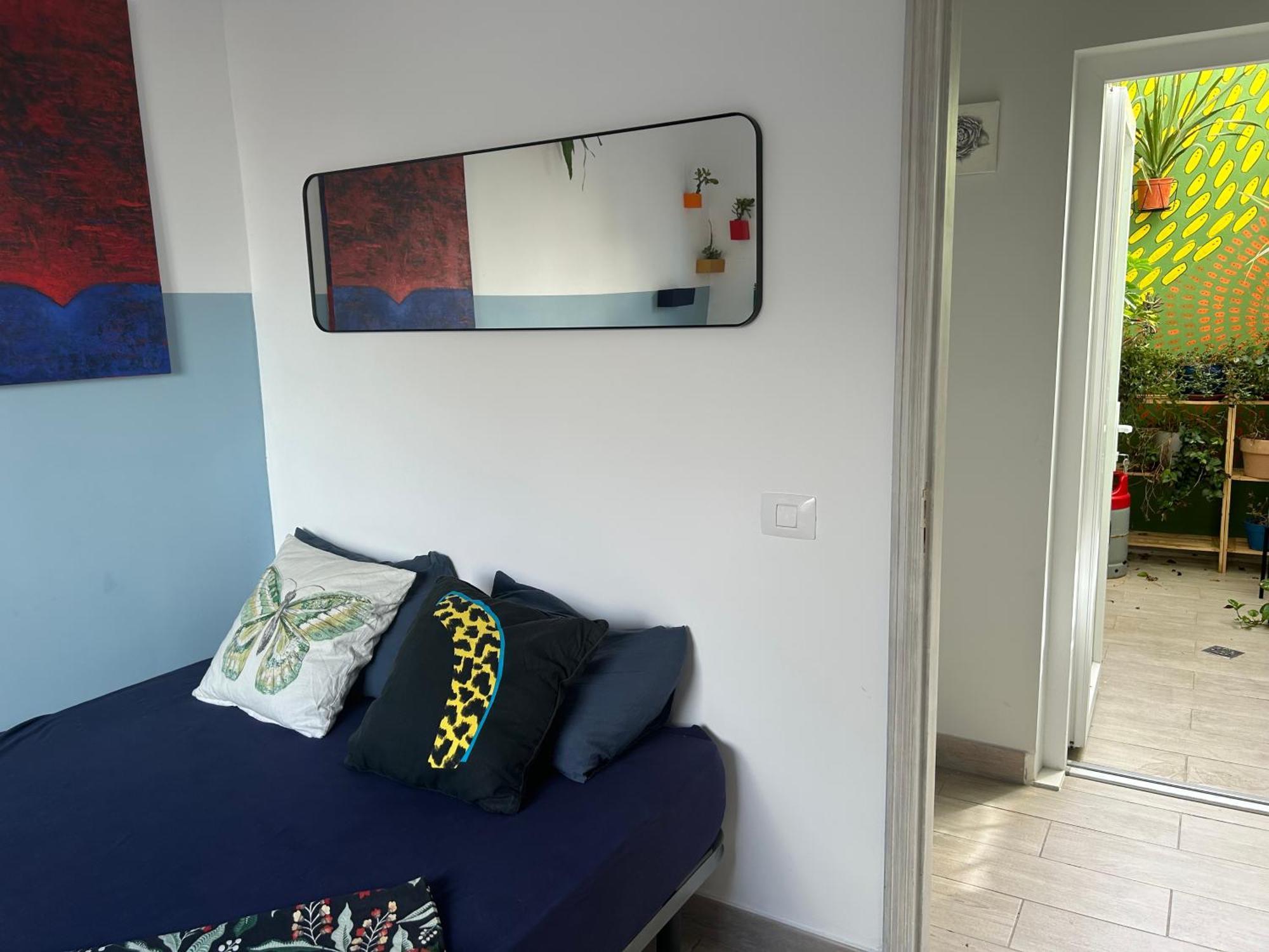 Perro Y Osito Apartment การาชิโก ภายนอก รูปภาพ